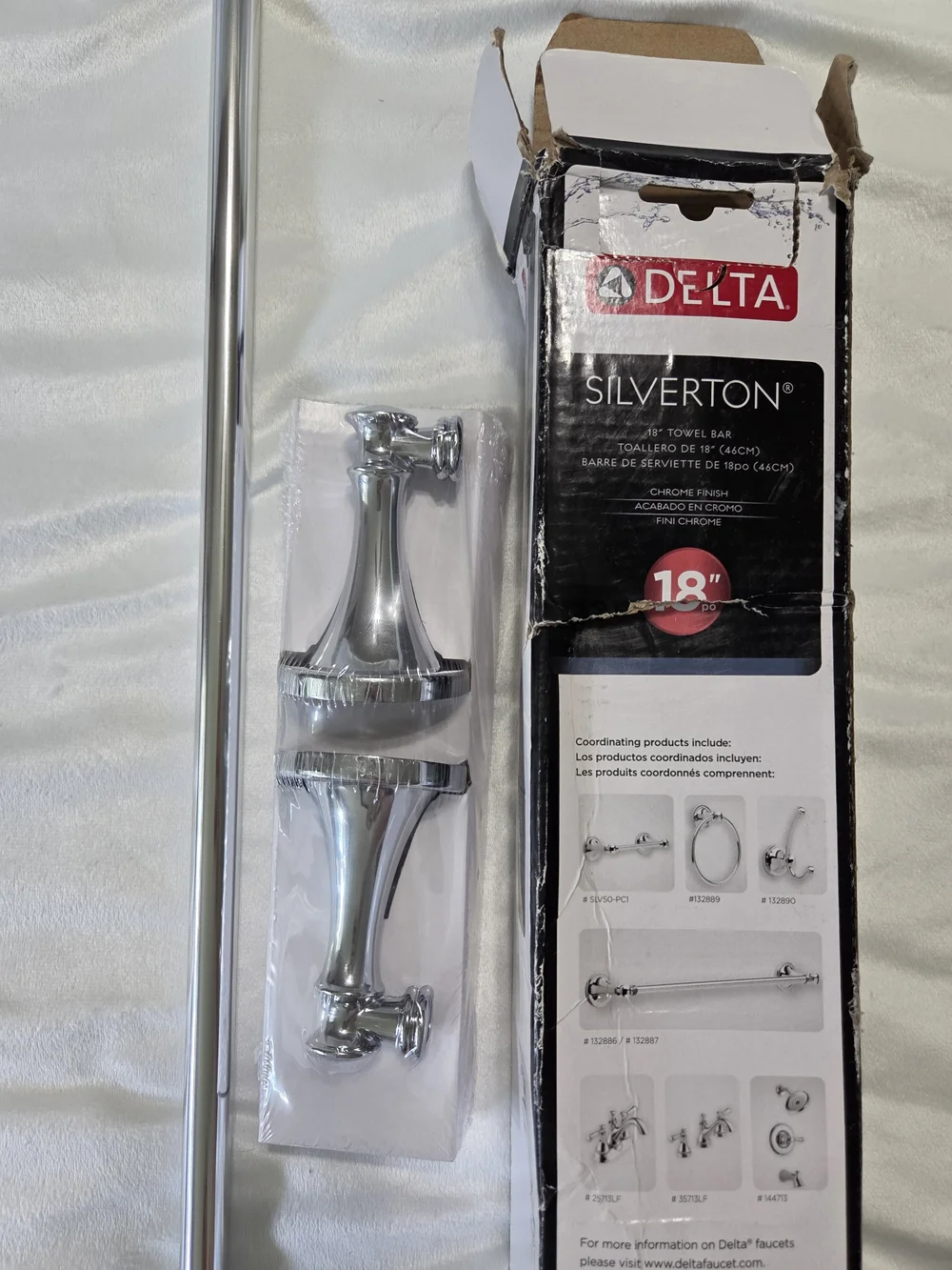 Delta Silverton 18
